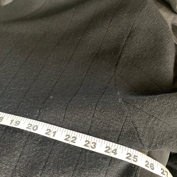 Fairway & Greene100% Merino Wool Sweater - Picture 8 of 9